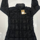 The North Face Quilted Puffer Jacket Womens