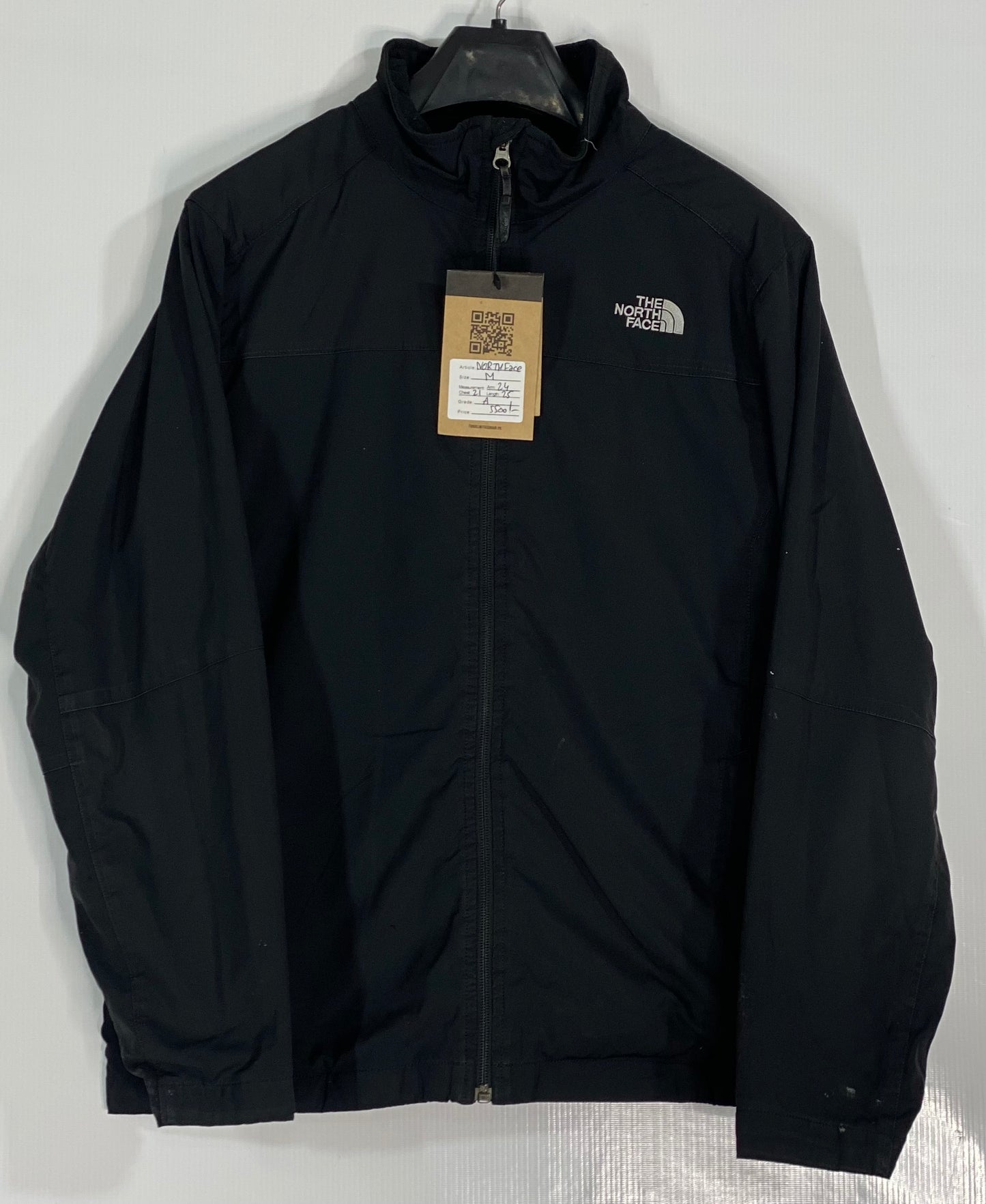 The North Face