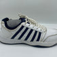 K Swiss Court Smash Mens Tennis Shoes