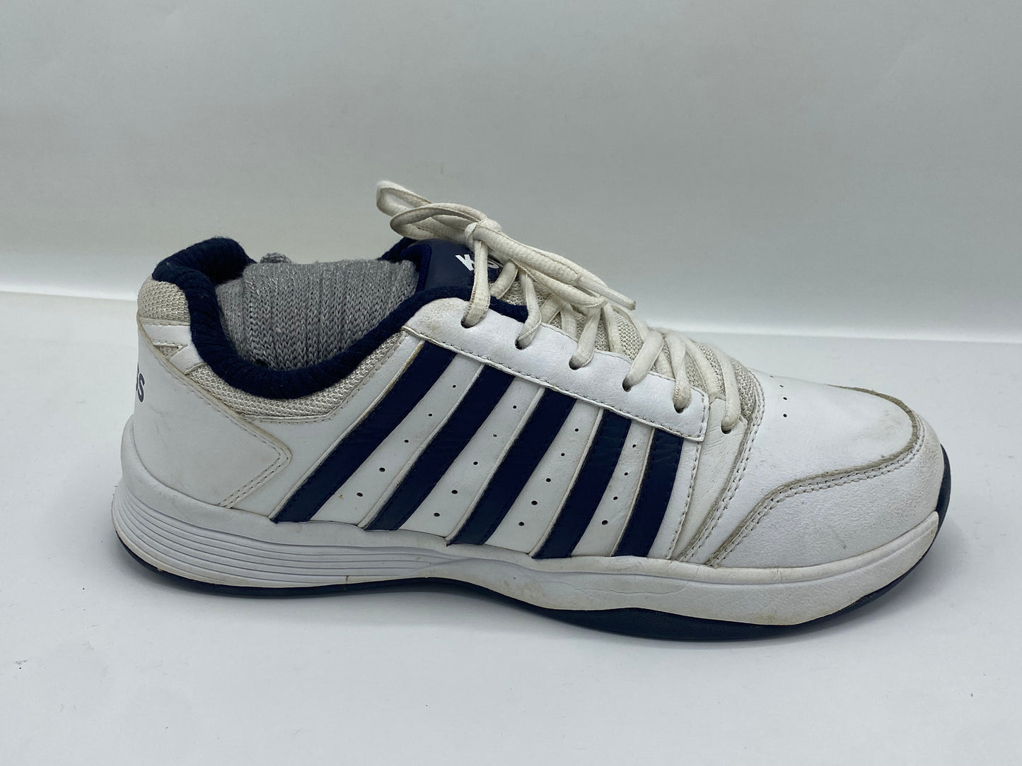 K Swiss Court Smash Mens Tennis Shoes