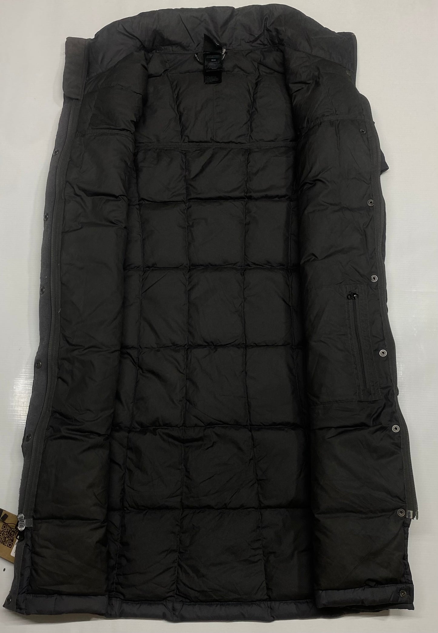 The North Face Jacket Long Parka Coat