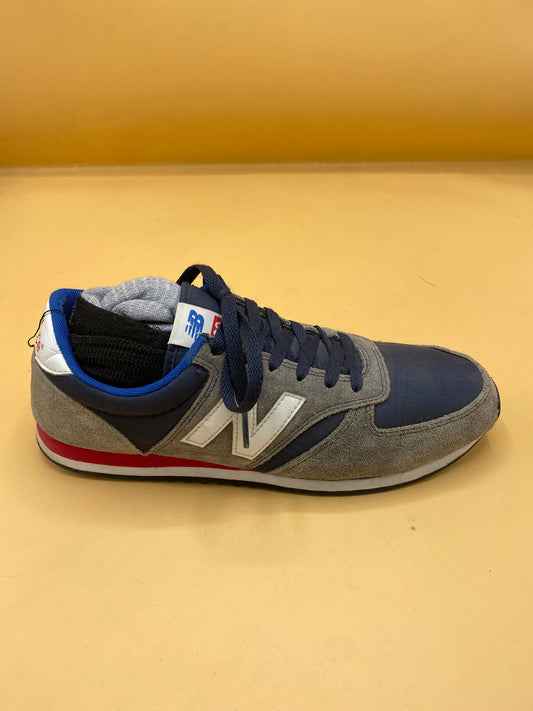 New Balance Men's Low Top Sneaker