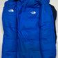 Doudoune réversible The North Face blue