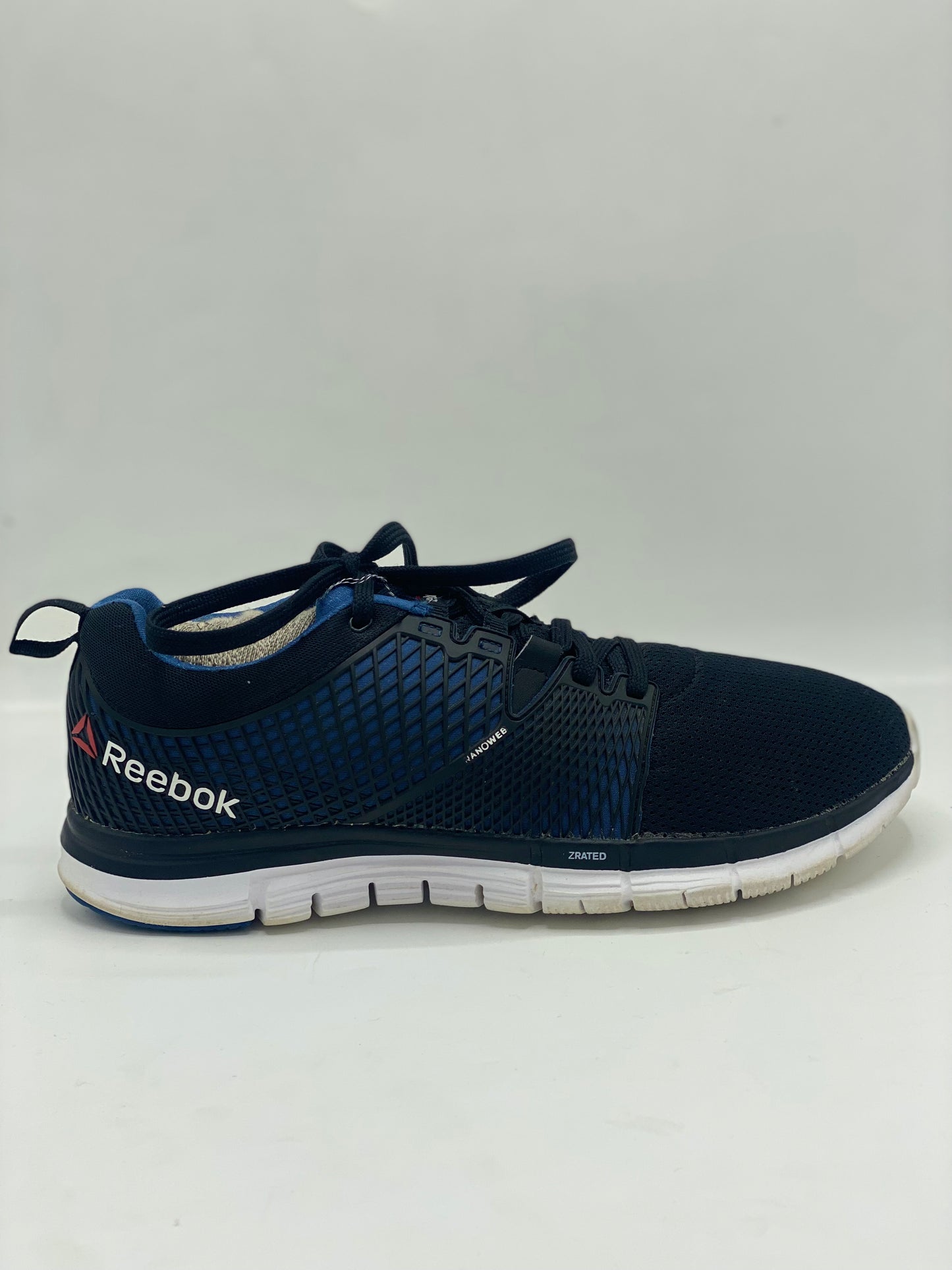 Reebok zquick dash online