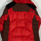 K2 puffer jacket (women)