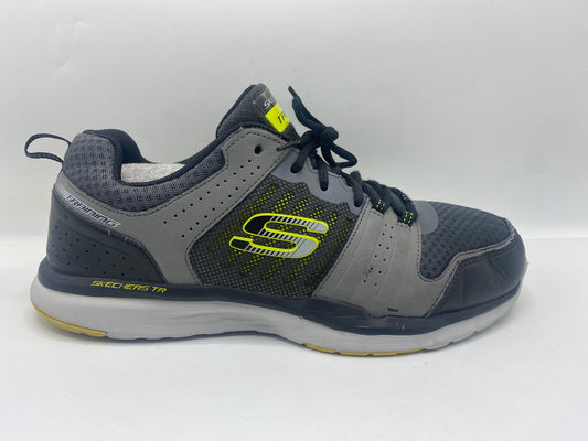 Skechers Super Sized – Trail Sports