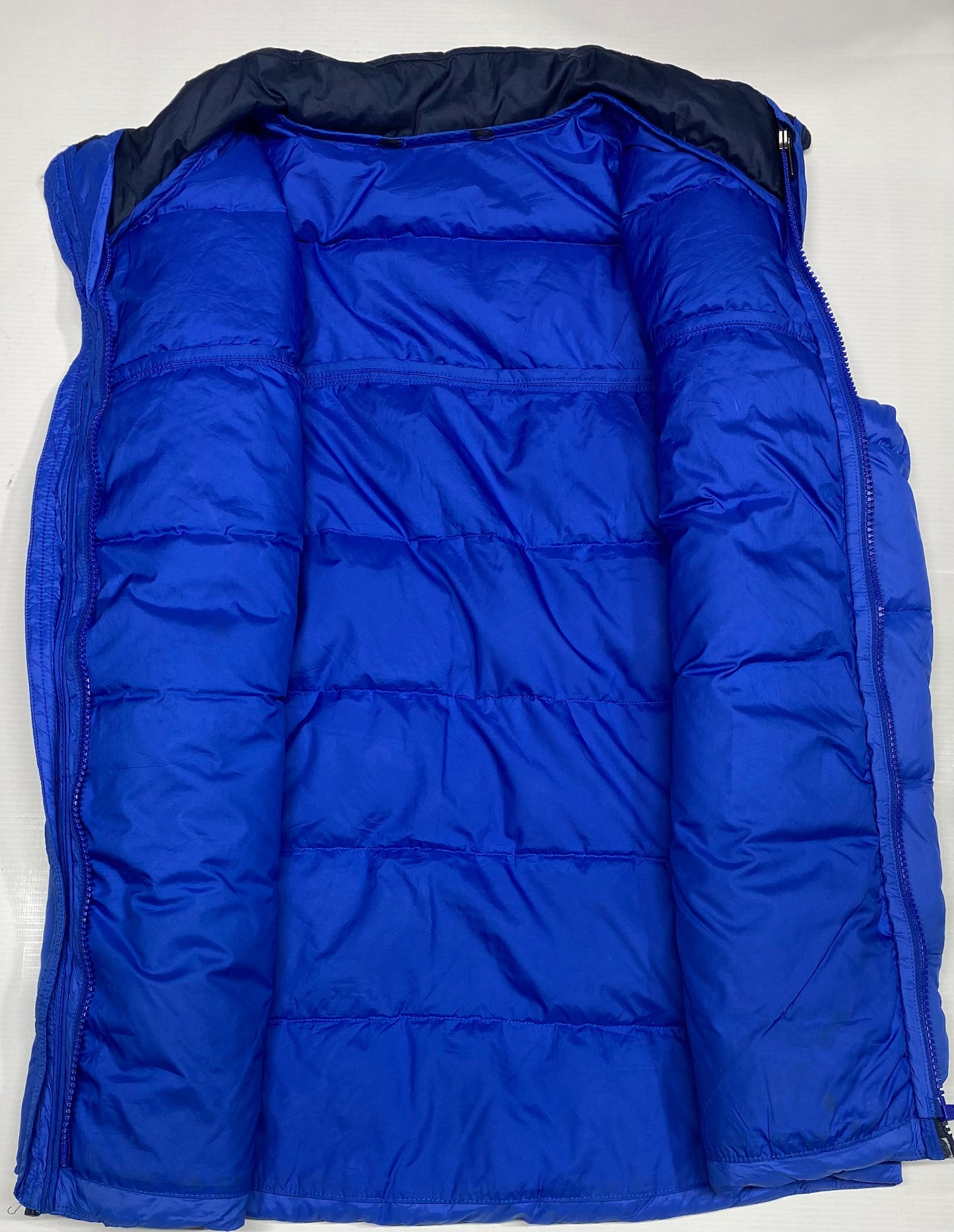 The North Face Clearance Nuptse Blue