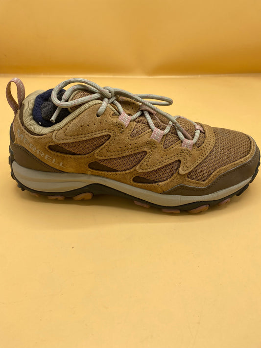 Merrell West Rim Shoes Hiking Boots