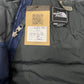 North Face Mens Small Blue 96 Retro Nuptse 700