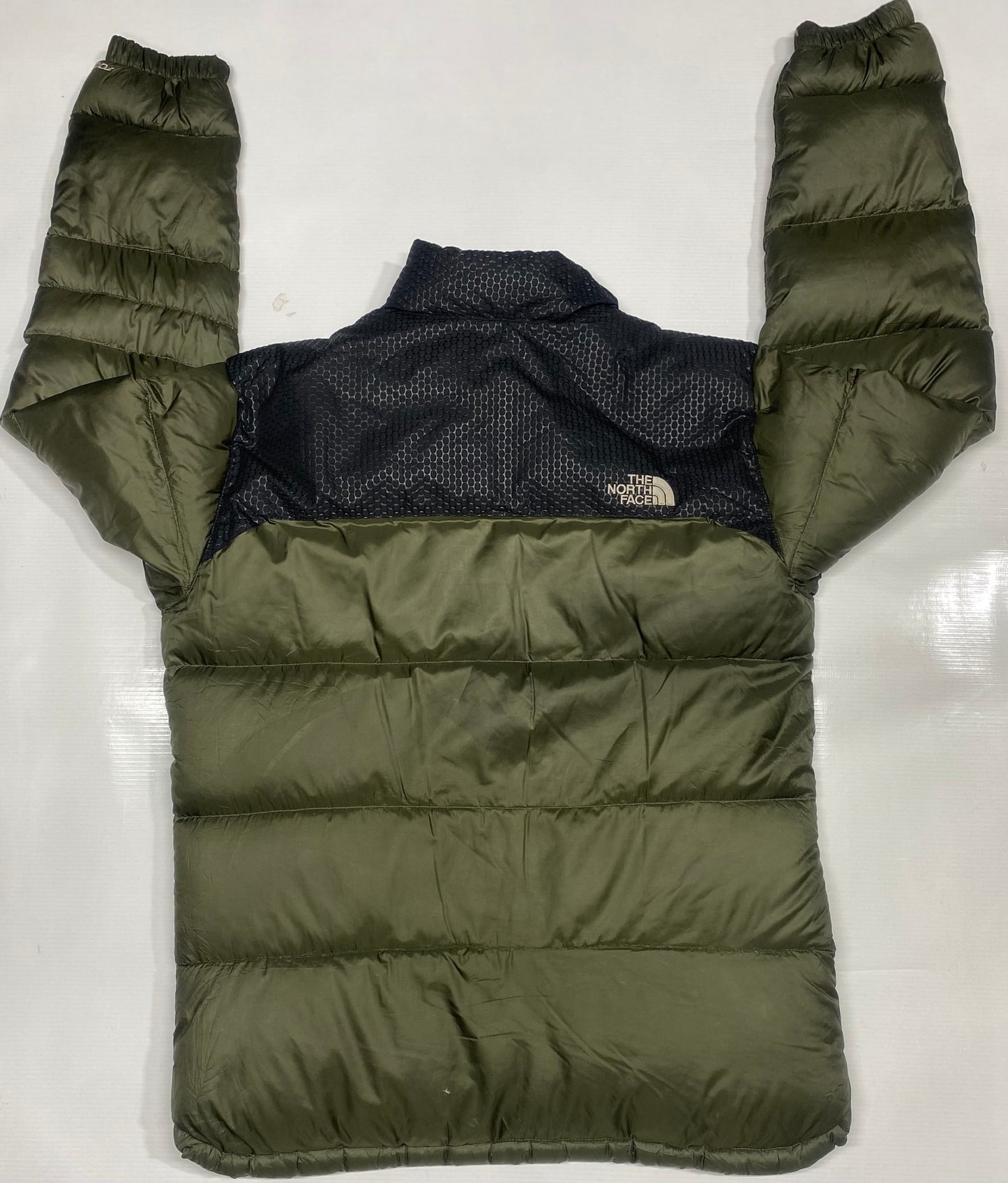 THE NORTH FACE Eco Nuptse Jacket - Men's