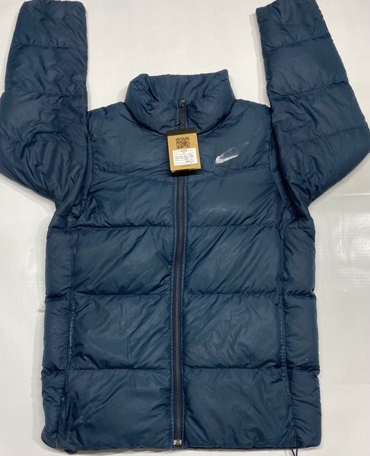 Nike Puffer Sports jacket