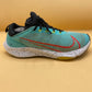 Nike Air Zoom Speed Aurora Green