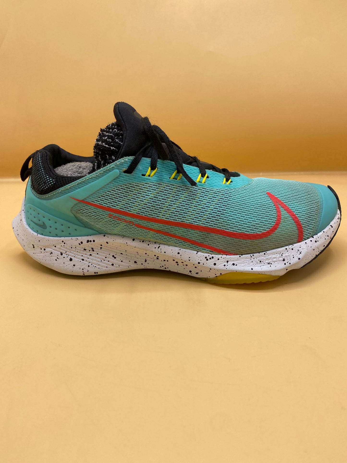 Nike Air Zoom Speed Aurora Green