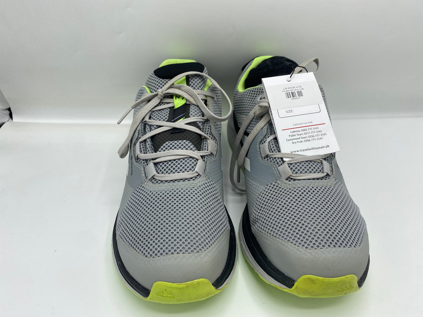 adidas Performance Terrex Two Gtx