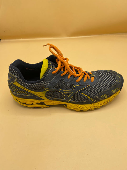 Mizuno Men’s Shoes