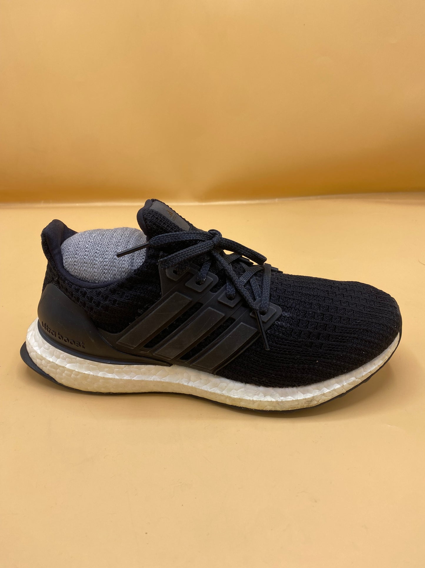 Adidas UltraBoost 3.0 Core Black