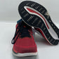 Asics GlideRide, running , red