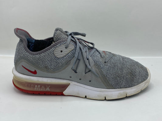 Nike Men's Shoes Nike Air Max Sequent 3