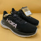 Hoka One Mach 5 Black CastlerockGray