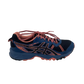 ASICS Women's trail running shoe gel-kanaku™ 3 - black guava