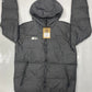 THE NORTH FACE Boys' Hyalite Down Jacket