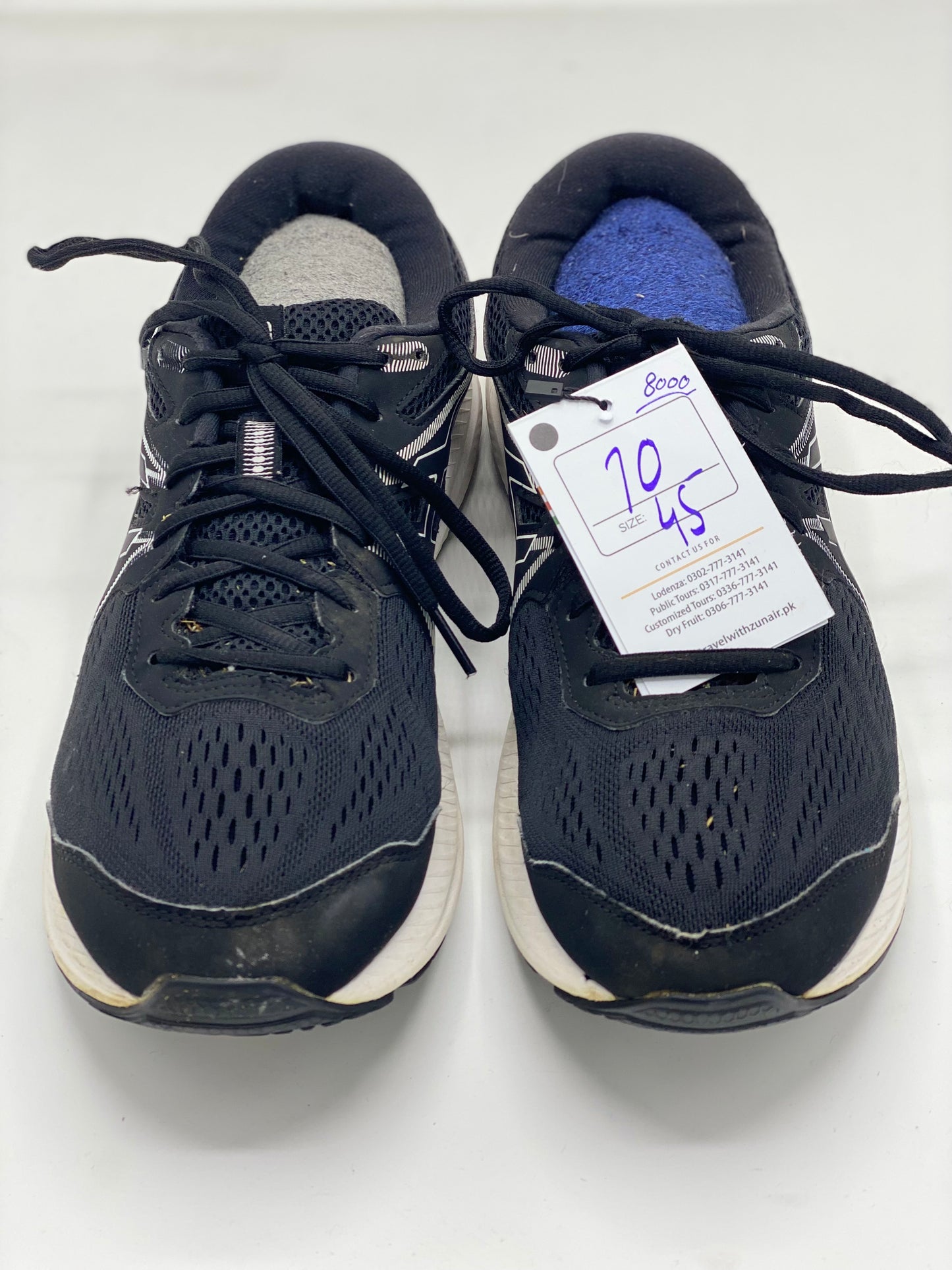 ASICS GT-2000 11