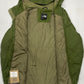 The North Face Men's Green Quest Insulated Jacket