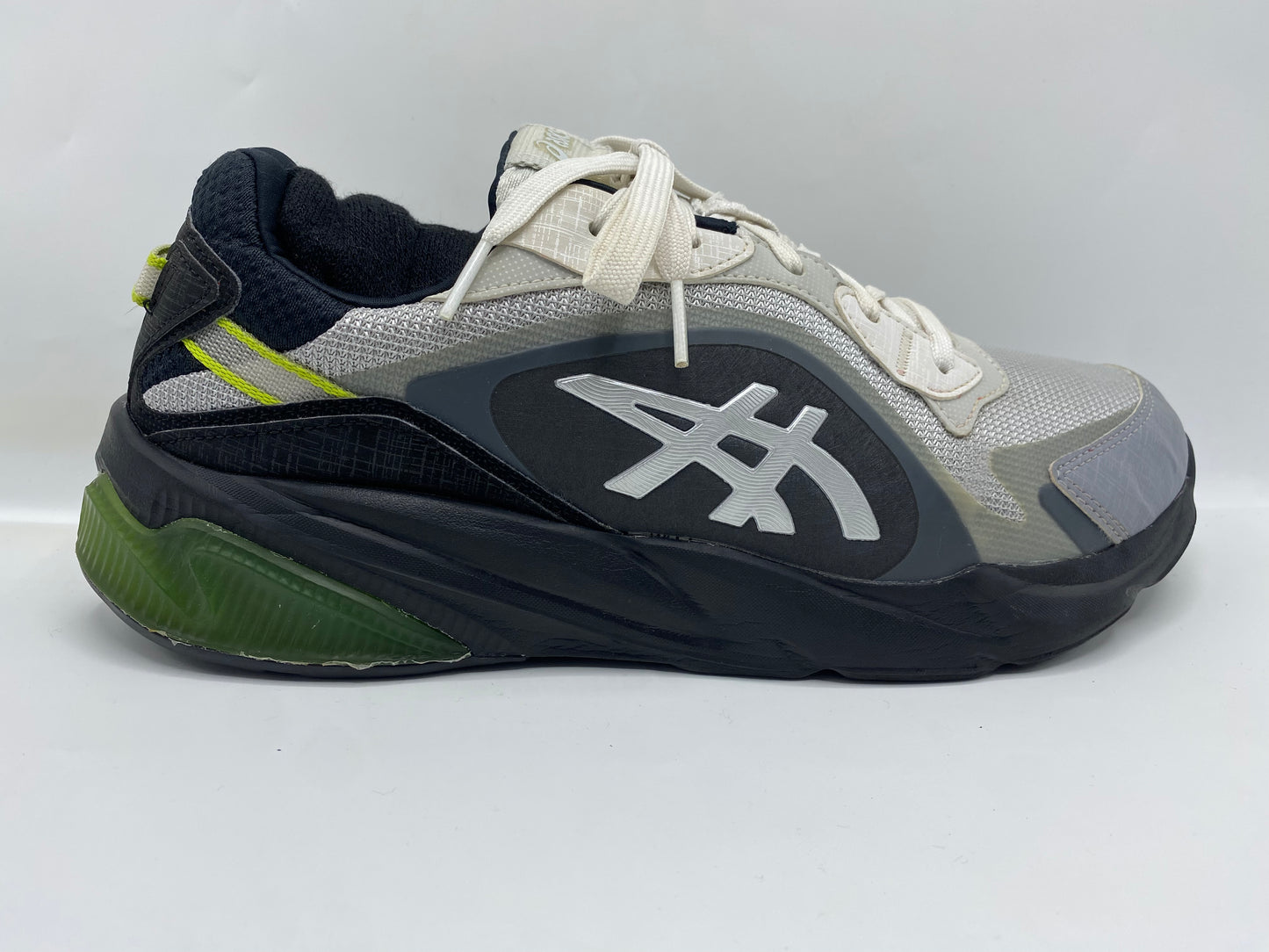 ASICS - MENS GEL-QUANTUM INFINITY MICRO SHOES