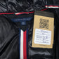 TOMMY HILFIGER Down Parka Coat Insulated Padded