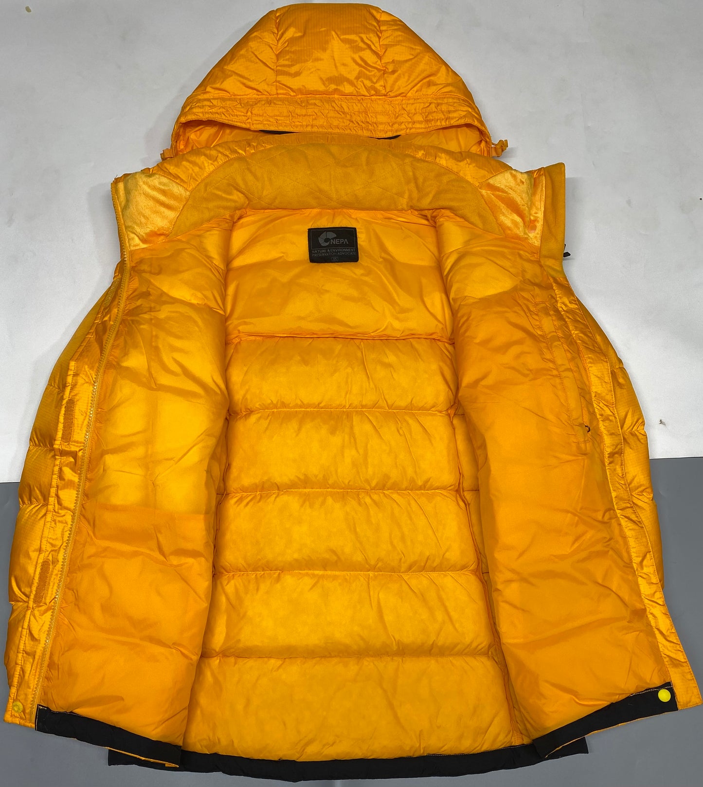 NEPA Heavy goose down jacket for Adults