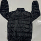 ELLESE Men's Winter Jacket with Hood Jacket