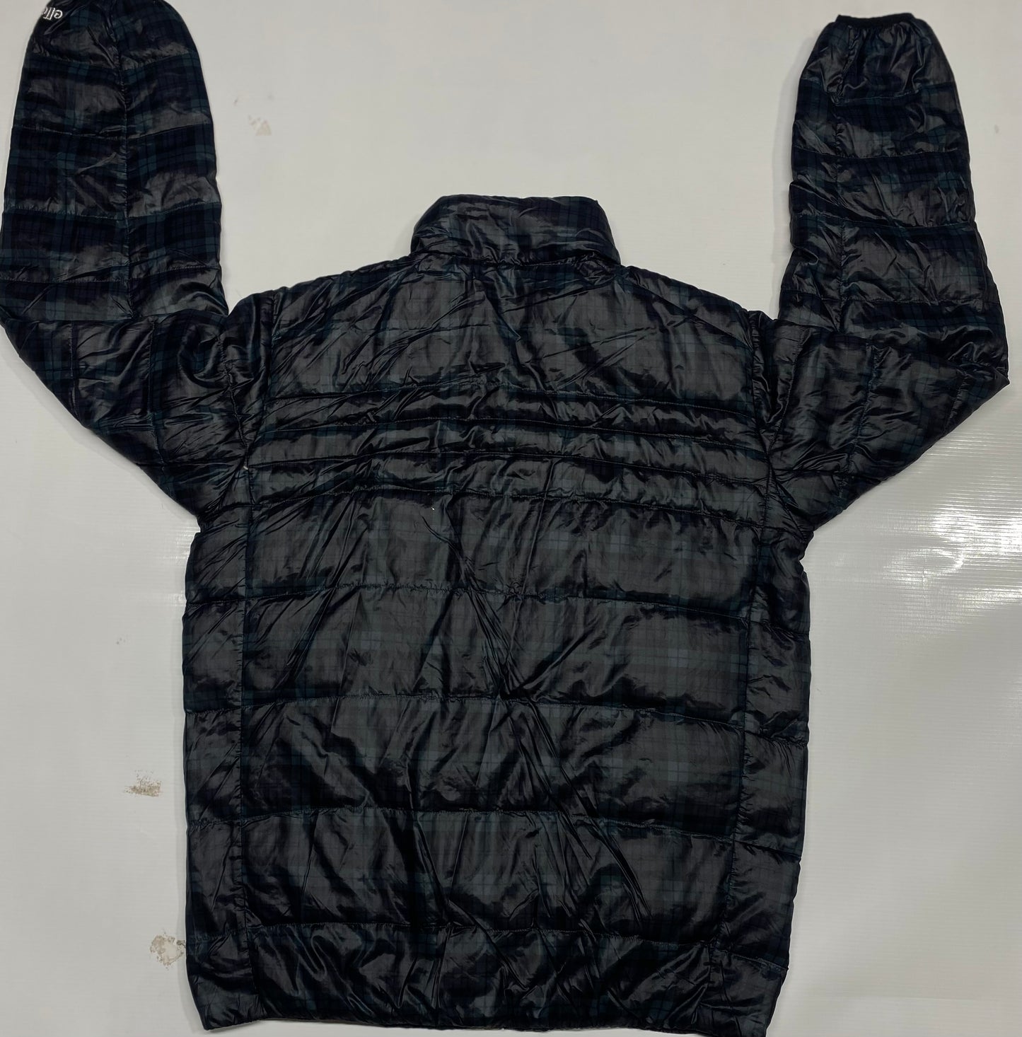 ELLESE Men's Winter Jacket with Hood Jacket