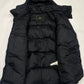 KOLON SPORT Golden Zip Men Puffer Jacket