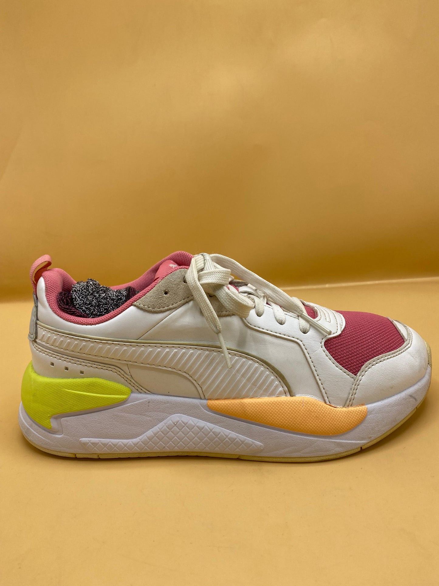 PUMA X-Ray Game Bubblegum