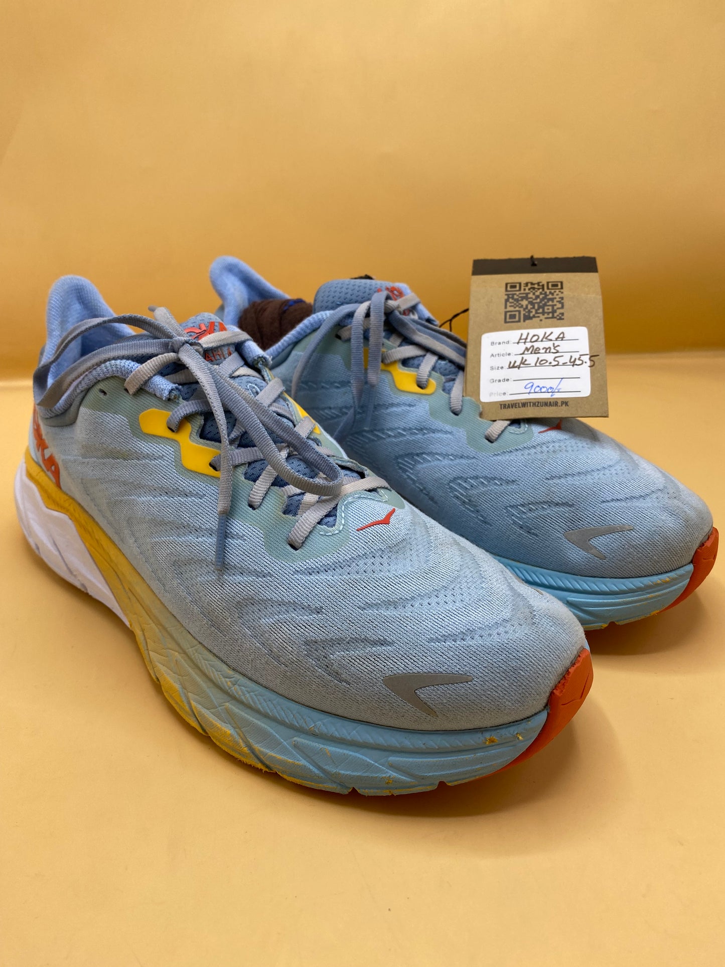 Hoka One One Men's Arahi