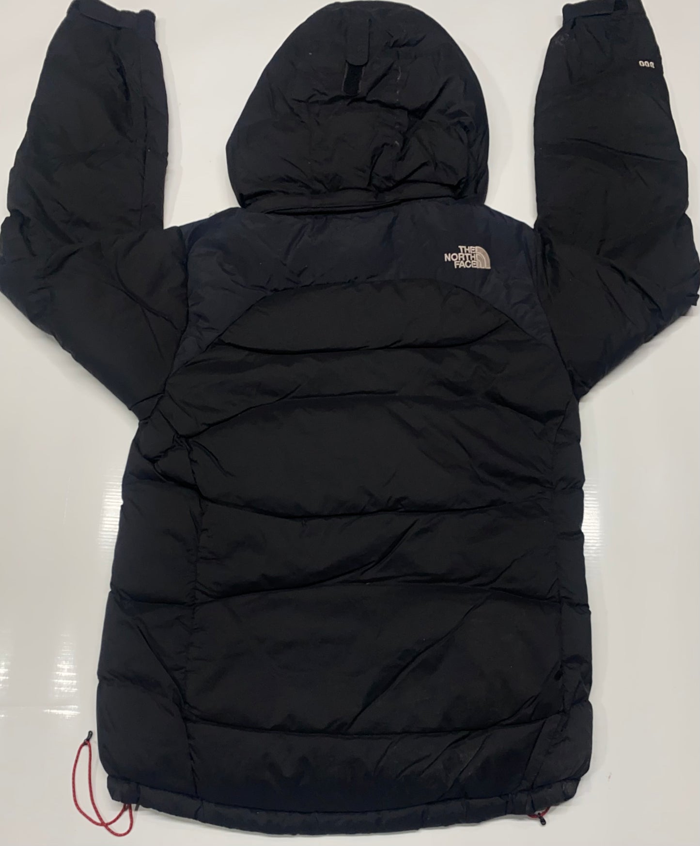 The North Face HyVent Puffer Jacket - Large Women'