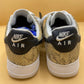 Nike Air Force 1 '07 Snakeskin