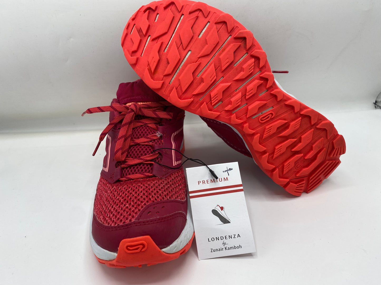 Evadict TR, Trail Running Shoes