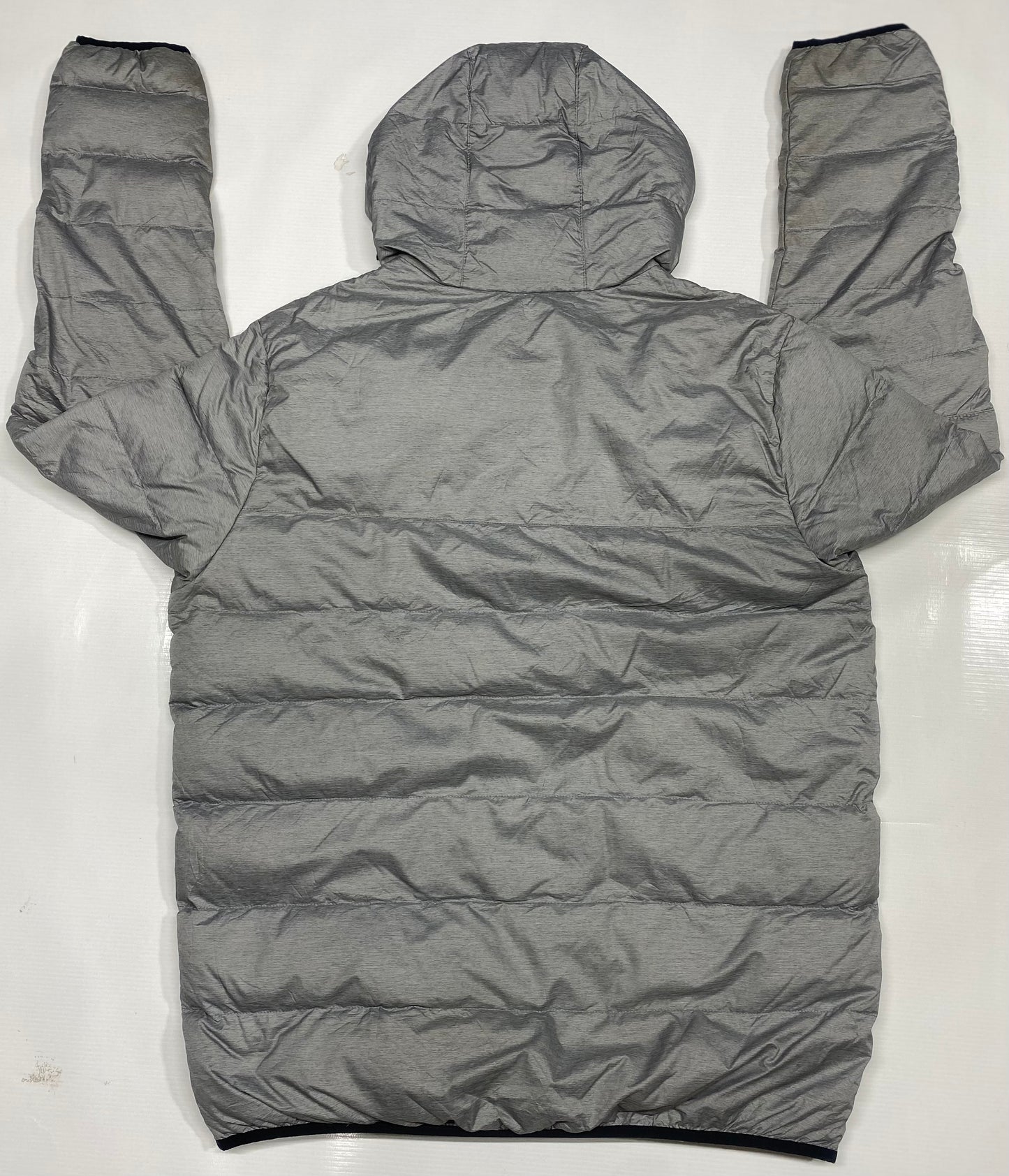 Nike Polyester Outer Shell Coats for Men