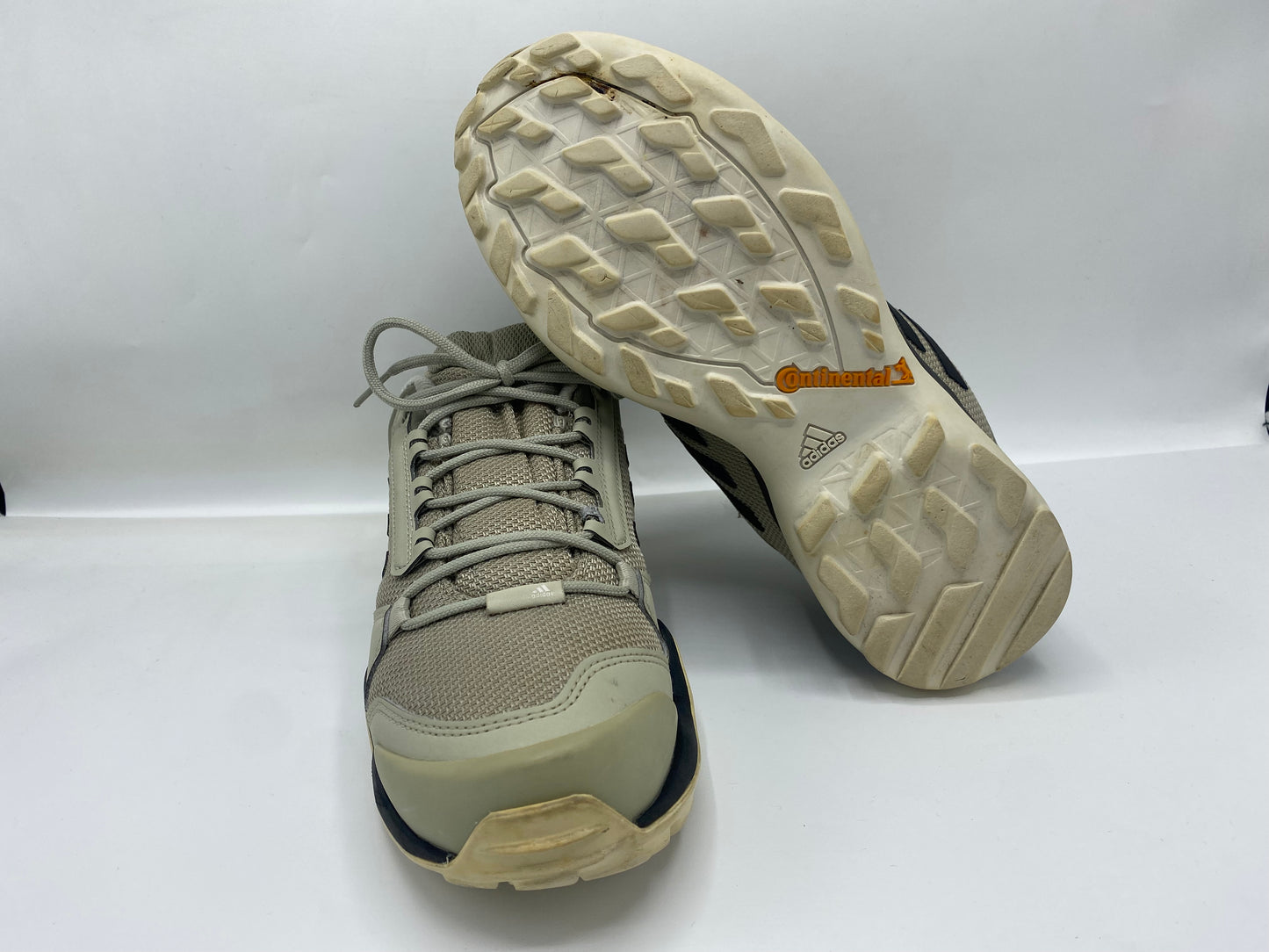 Adidas  Terrex AX3 Hiking Shoes