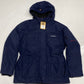 Dickies Men Winter Long Coats Down Jackets