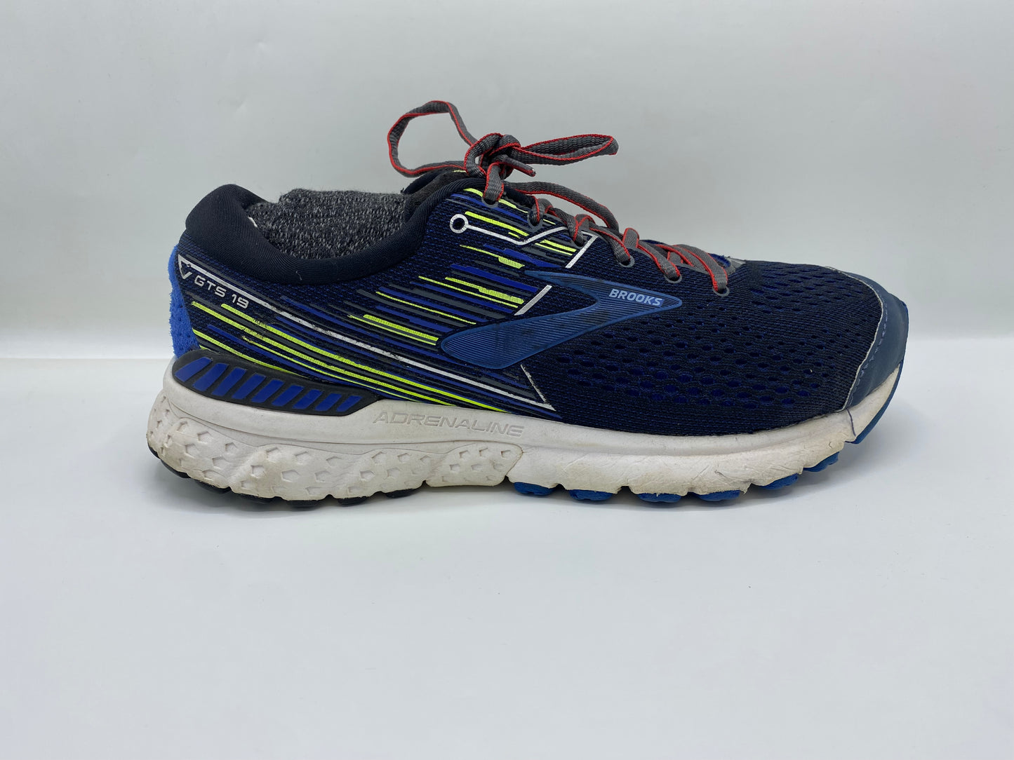 Brooks Adrenaline GTS 23 Mens