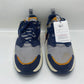 Timberland Tree Racer Navy Mesh Men's Trainers Sneakers