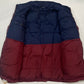 Tommy Hilfiger Double Sided Blue and Red