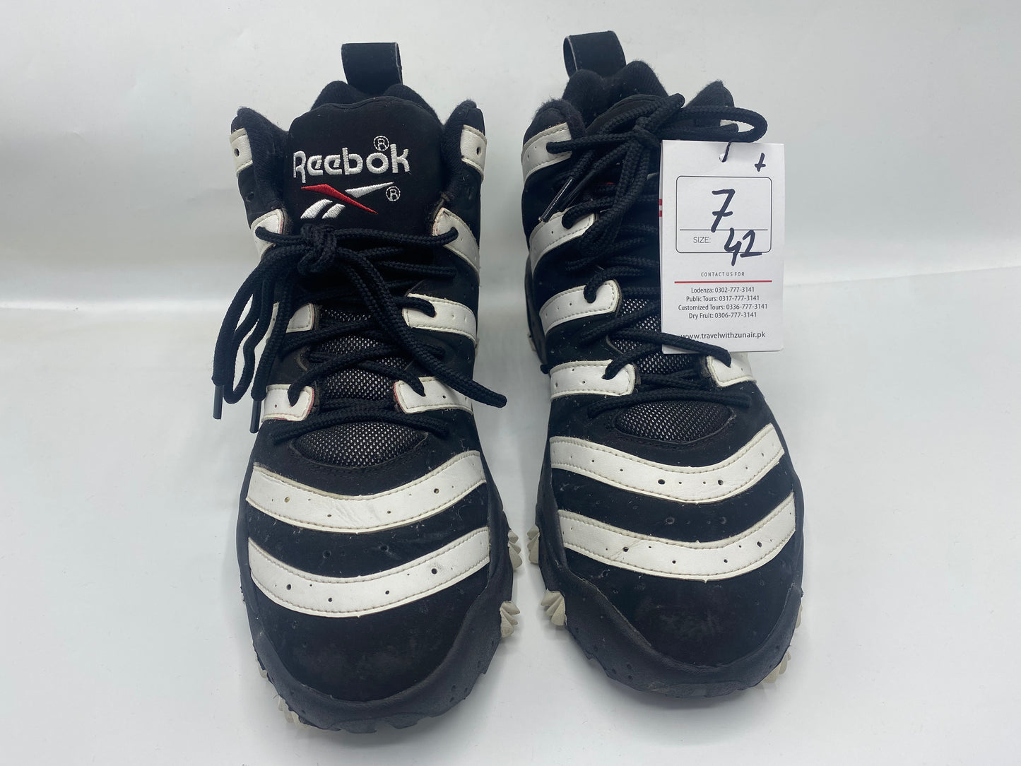 Reebok Frank Thomas Big Hurt