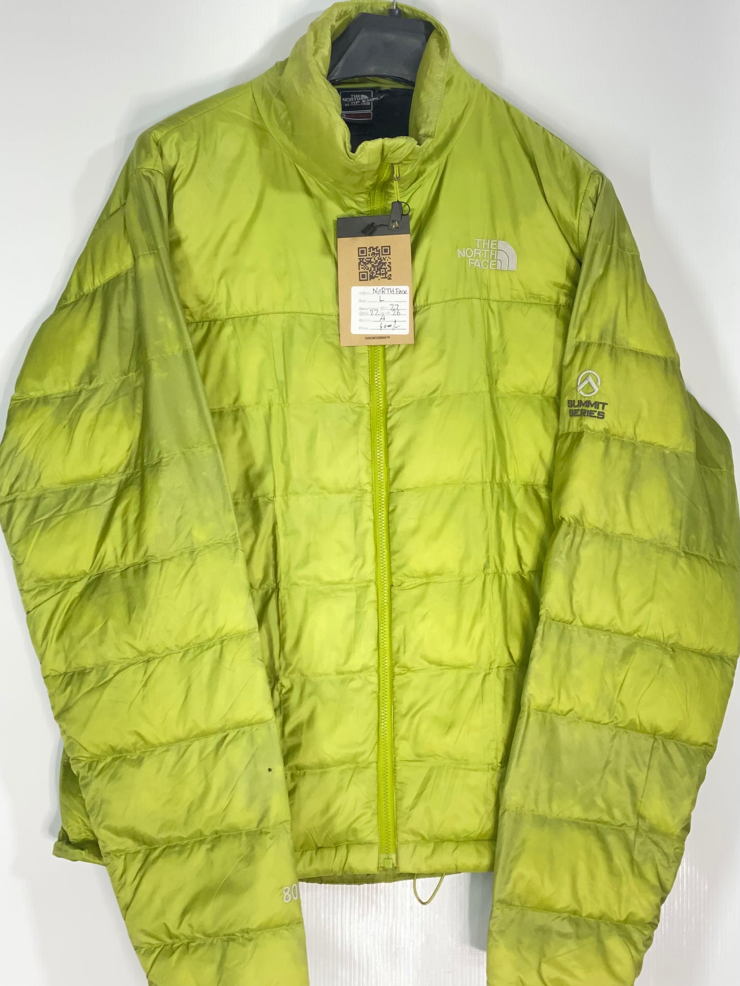 The North Face