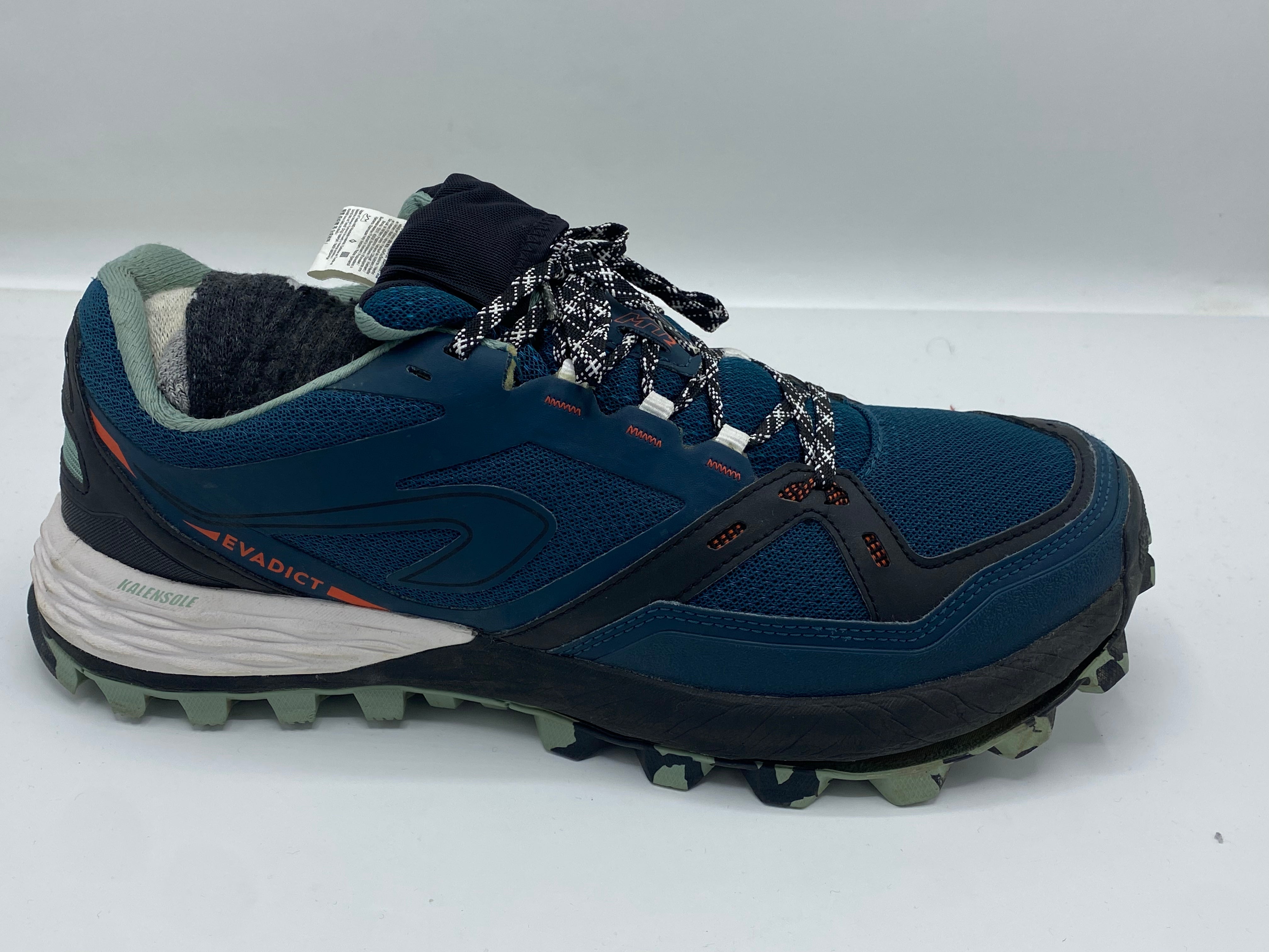 Quechua trail sales running shoes