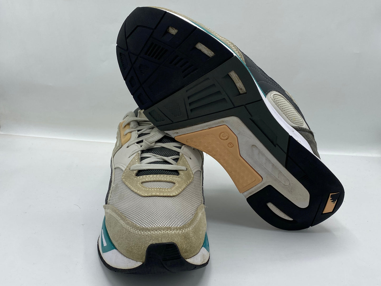 Mirage Sport Remix Puma