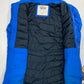 TOMMY HILFIGER Men’s Quilted Puffer Jacket Blue