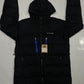 Columbia Alaskan II Down Hooded Jacket